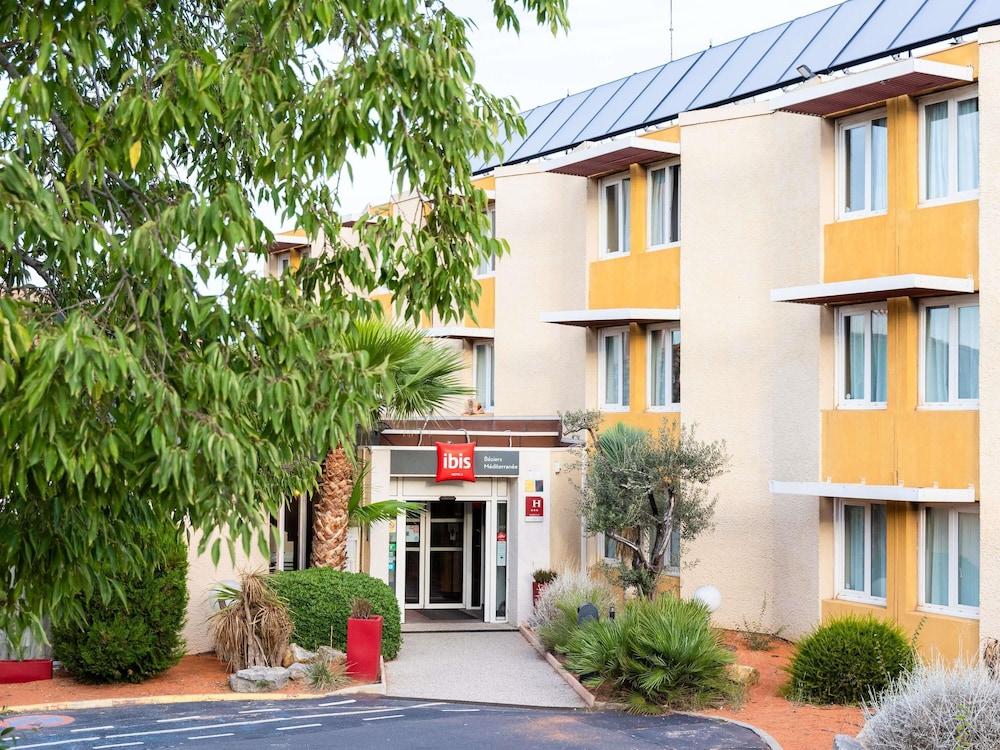 أوتل إبيس بيزييرز إيه ميديتيرانييه