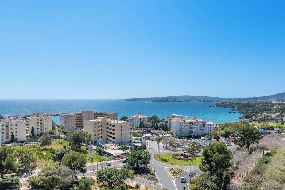 ليوناردو بوتيك مالوركا بورت بورتالز - لبالغين فقط منظر من الجو