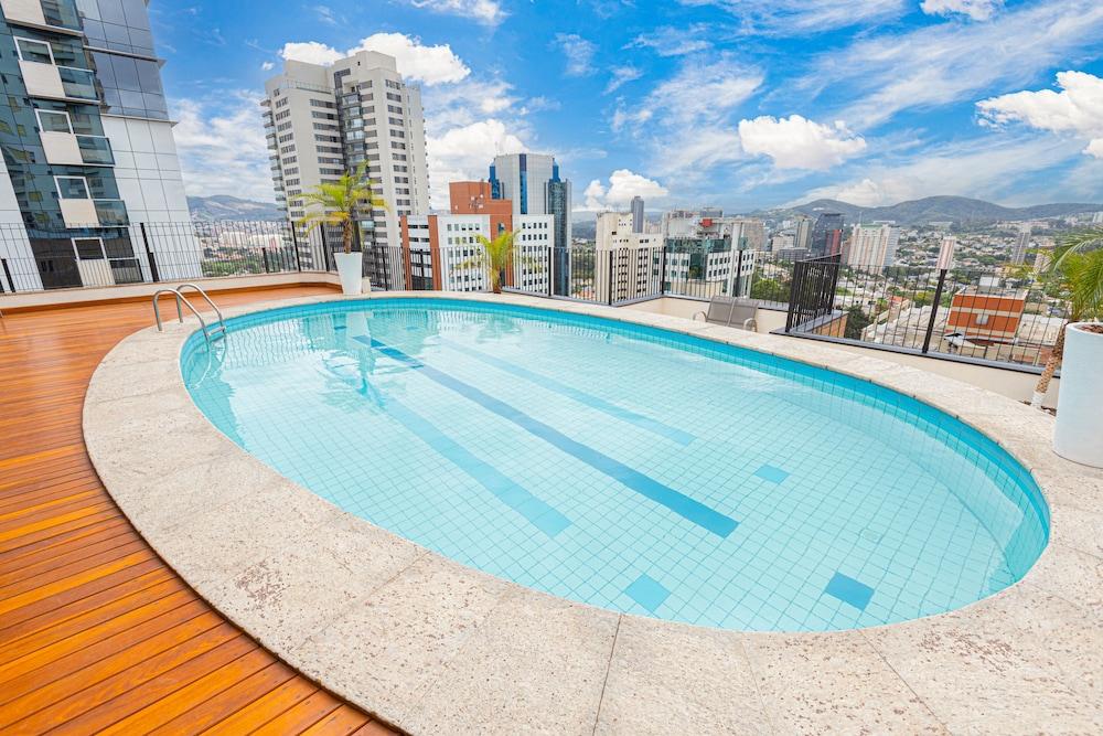 سول - فلا س أفي كواشي باي أنورا سبيسز زحليقة مائية