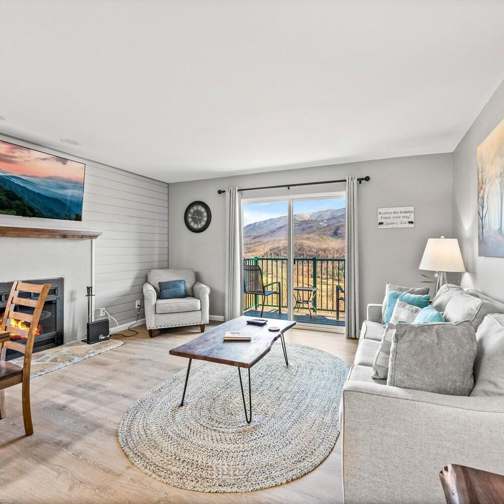 هيافينلي هافين إن جاتلينبورج غرفة