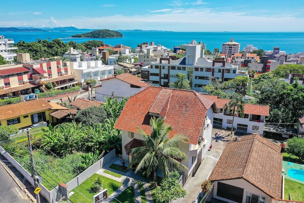 Pousada Canajurê