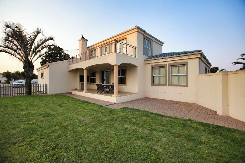 فيرواي 2، لانجبان 6 سليبر المنطقة الخارجية