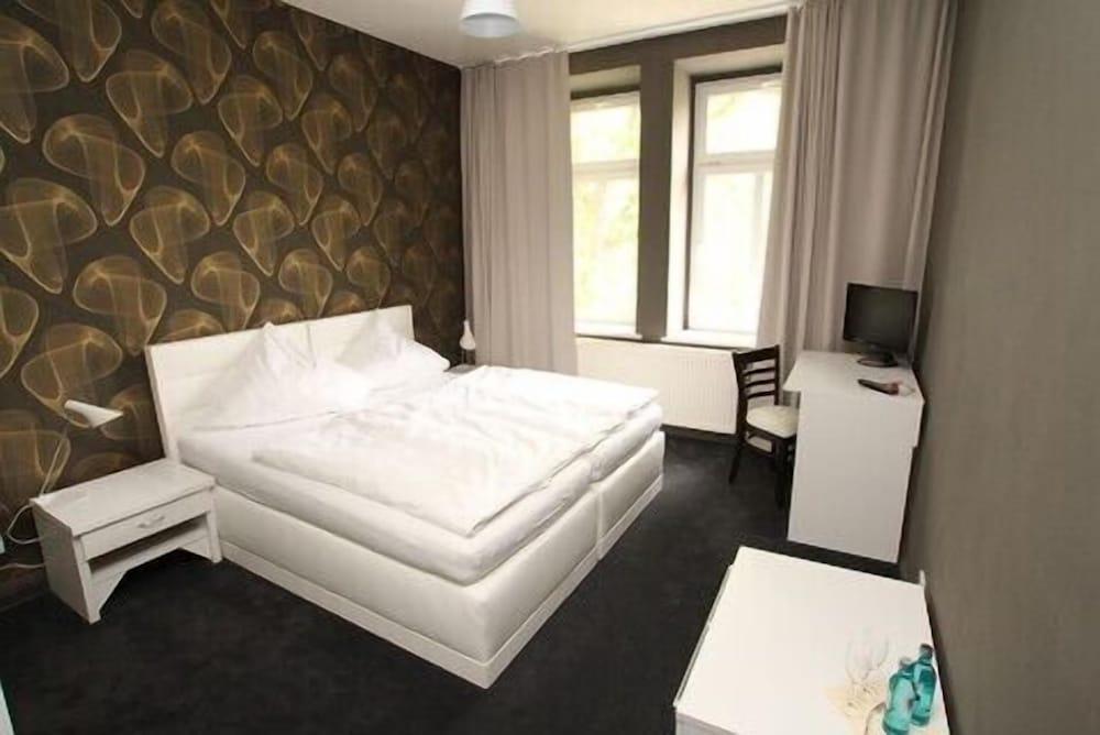 دا مارسيلو ريستورانت آند بنسيون غرفة