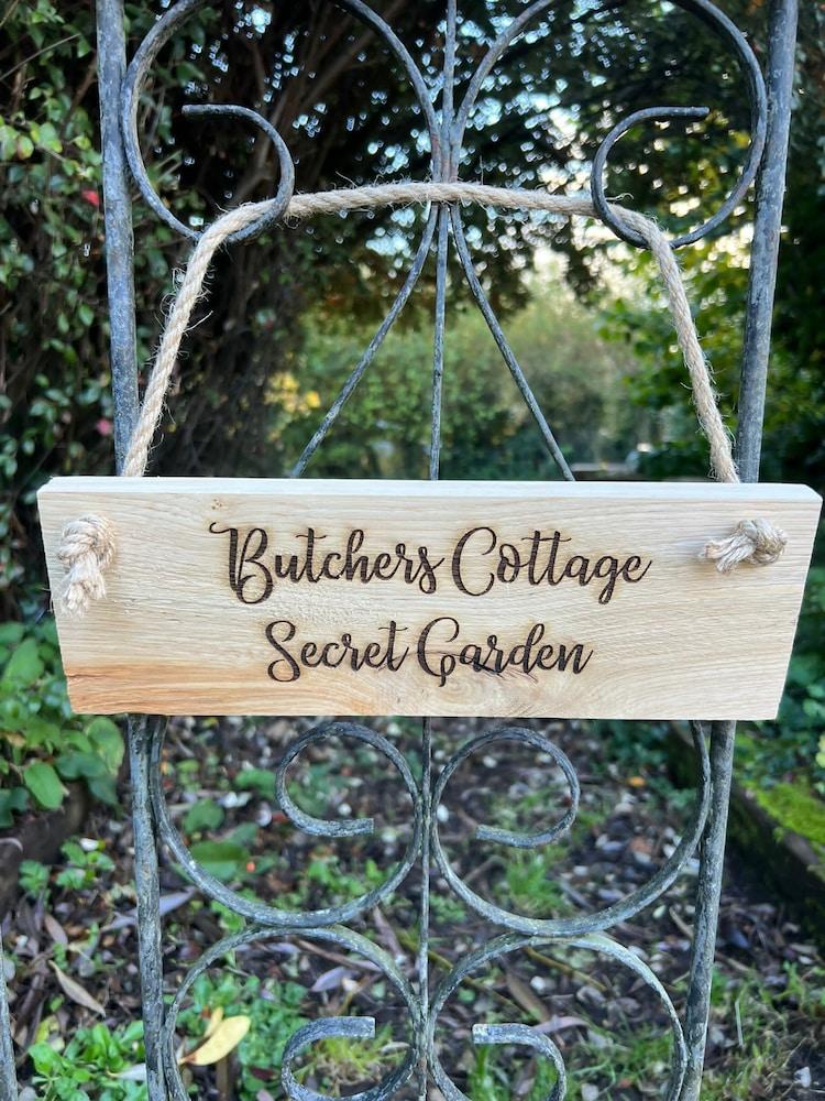 بيوتيفول 4 بد كوتيدج إن هارت أوف ذا كوتسفولدس المنطقة المحيطة بالمنشأة