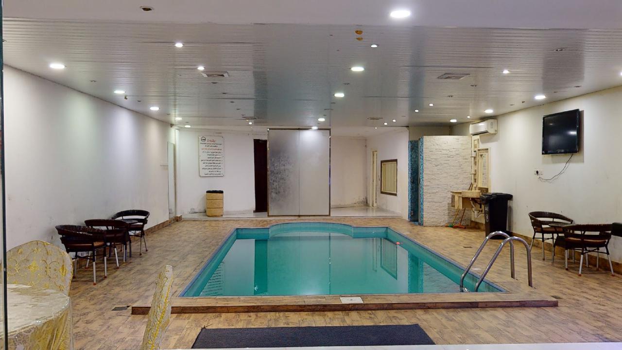 Amazing Chalet with Pool | 978 Featured Image