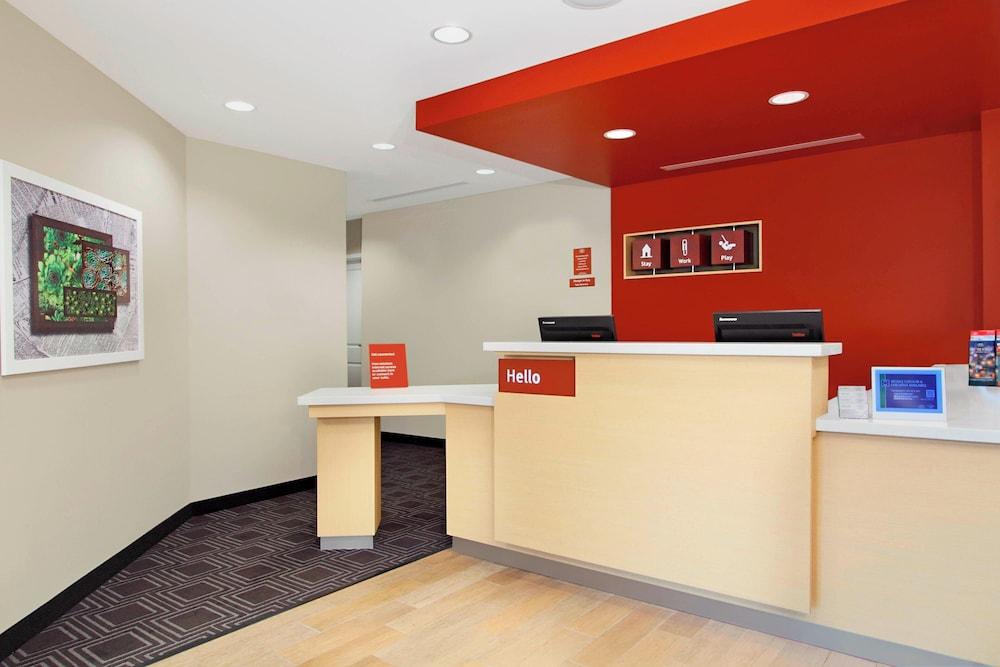 تاون بليس سويتس نيو أورليانز هارفي/ويست بنك منطقة الاستقبال