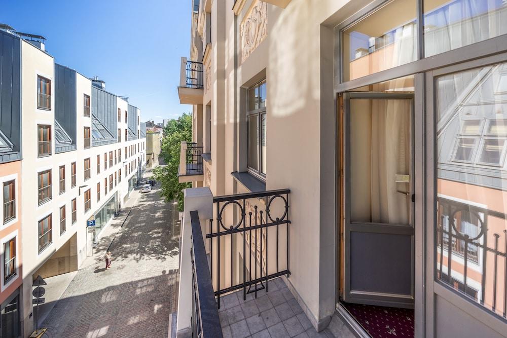 ريكسويل أولد ريجا بالاس هوتل المنطقة الخارجية