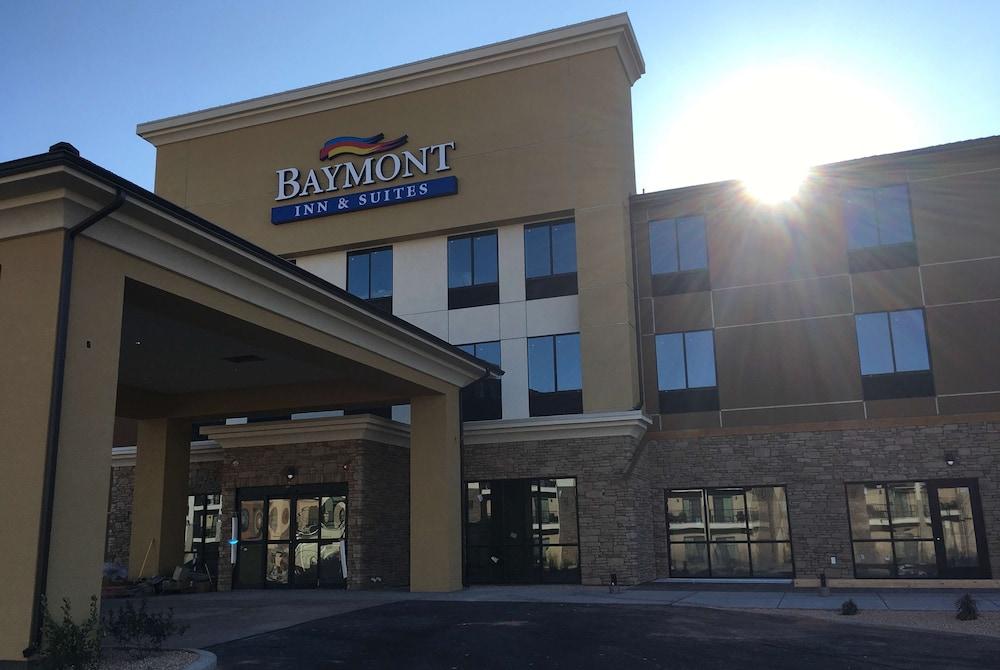 بايمونت باي ويندام بايدج ليك بويل المنطقة الخارجية