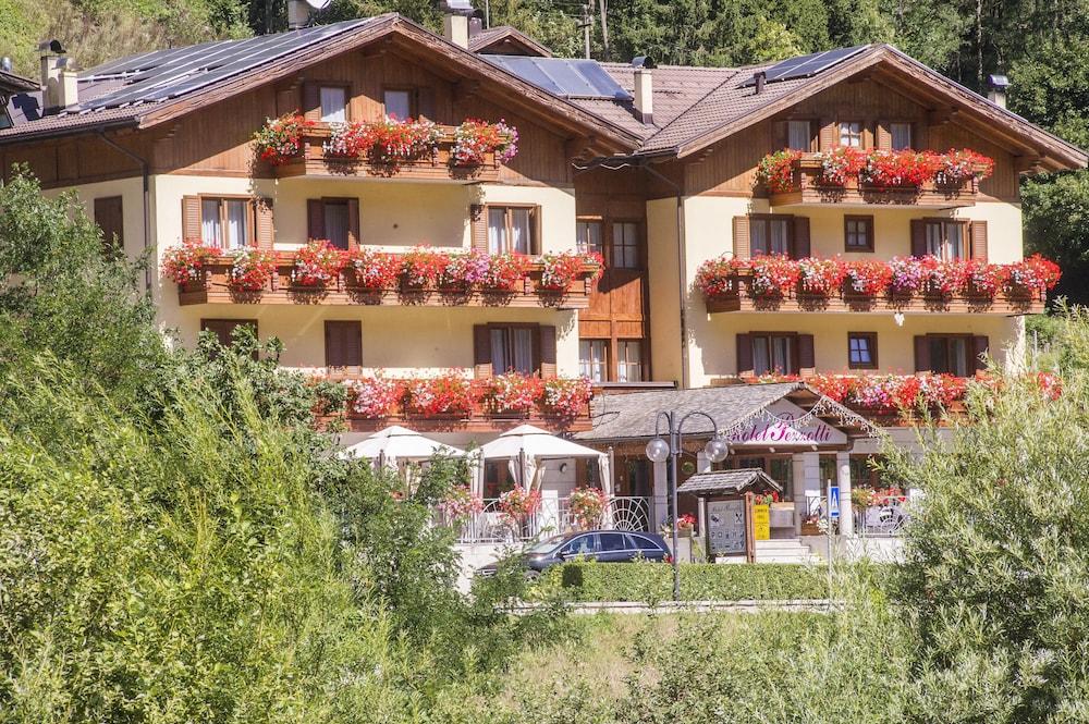 Hotel Pezzotti