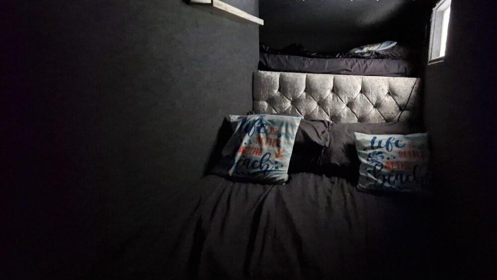 ووترسايد لودج - دوج فريندل، سوتون أون سي غرفة