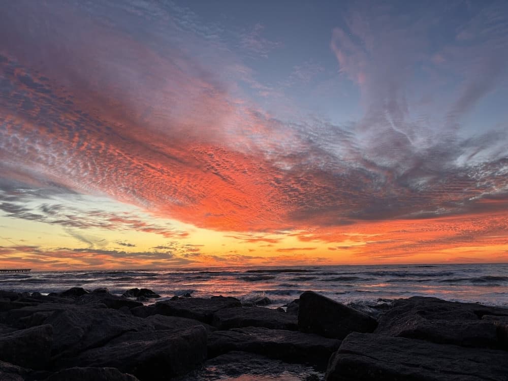 Sea Ya Next Tide by Ryson Vacation Rentals Property Amenity