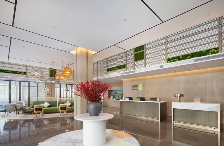 أجنحة هوم 2 باي هيلتون ميشان دونجبو أخرى