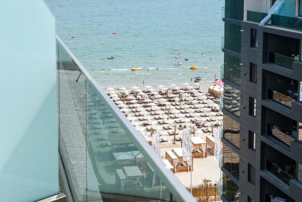 بيلدينج ستيفان ريزورت نورد المنطقة الخارجية