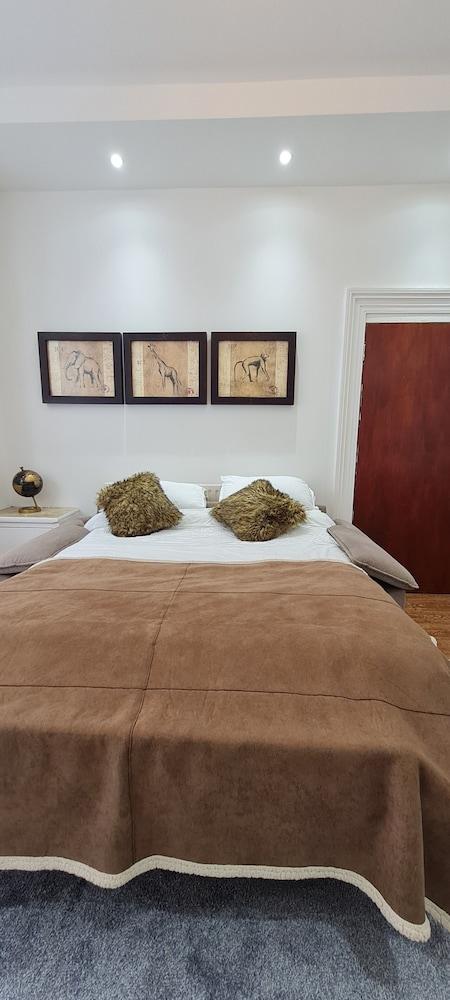 بوتانيتك جاردنز أواسيز- أربان كونفينيانسي آند كومفرت منطقة المعيشة