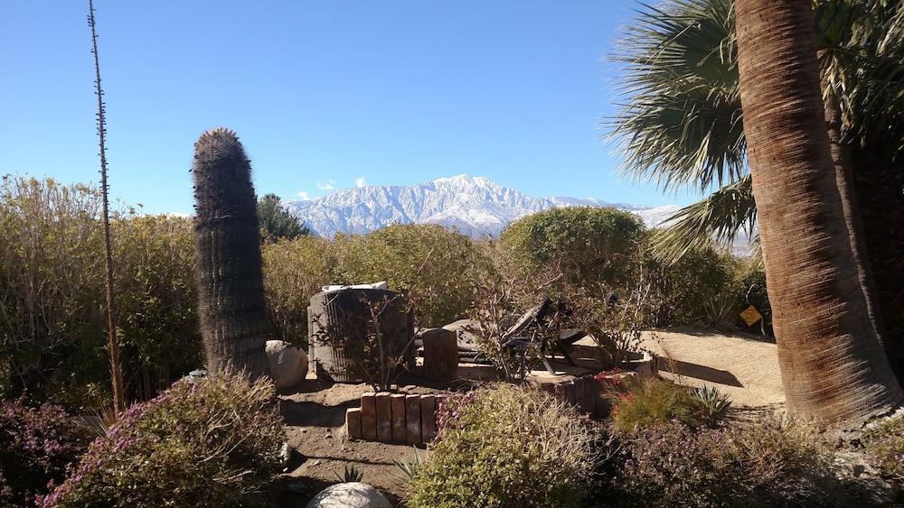 ذا سبرينج ريزورت آند سبا - للبالغين فقط المنطقة المحيطة بالمنشأة