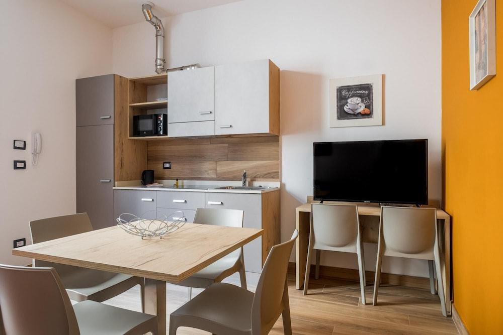 جورجي هومز باي واندرفول إيتالي - أمبرا غرفة