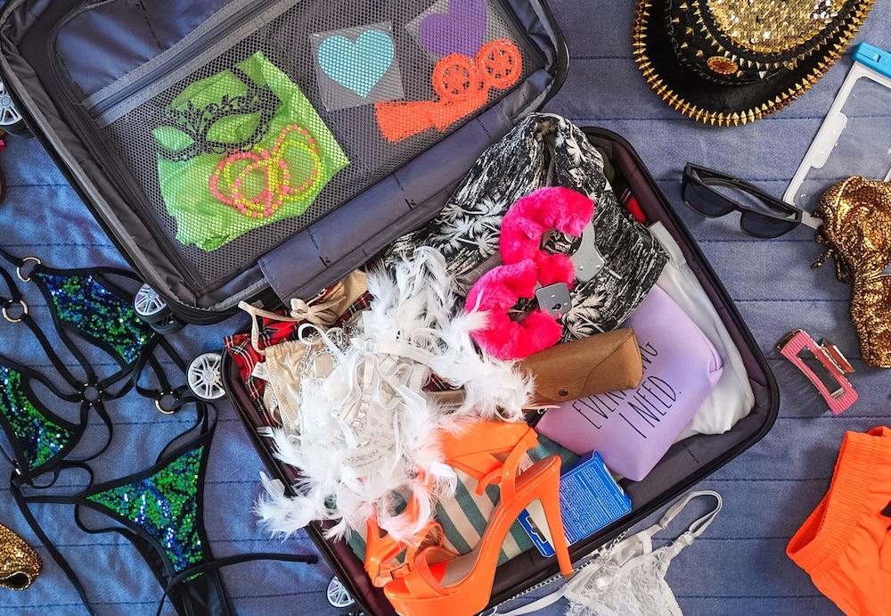 تيمتيشن كانكون ريزورت ٔومل جميع كلخدفت - لبالغين فقط تفاصيل الفندق من الداخل