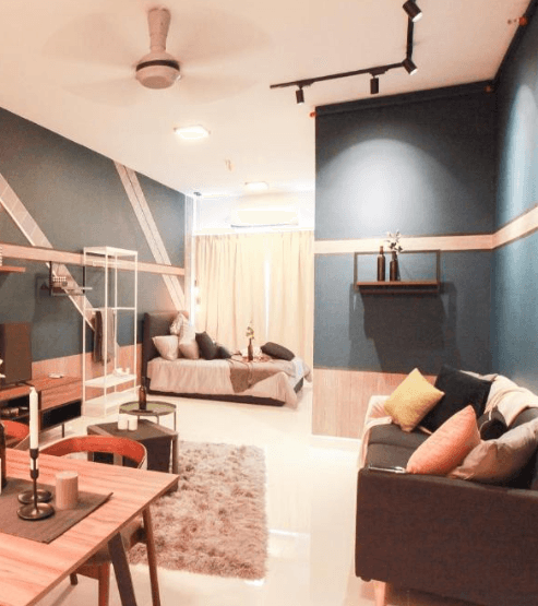 The Miere Suites @ Klia Sepang Others