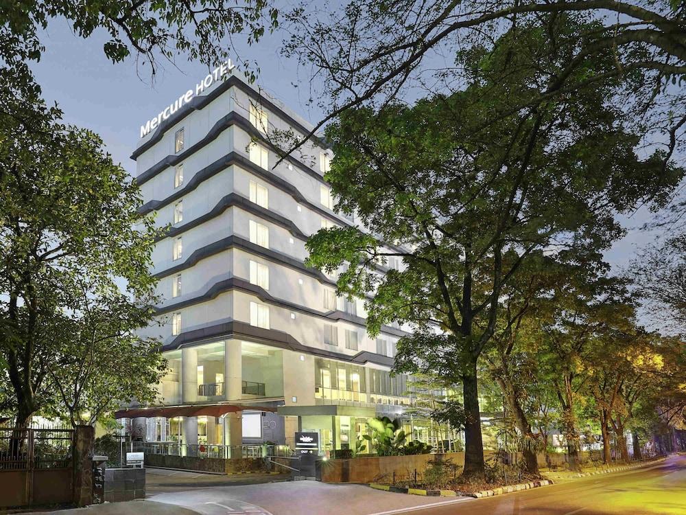 Mercure Bandung Nexa Supratman