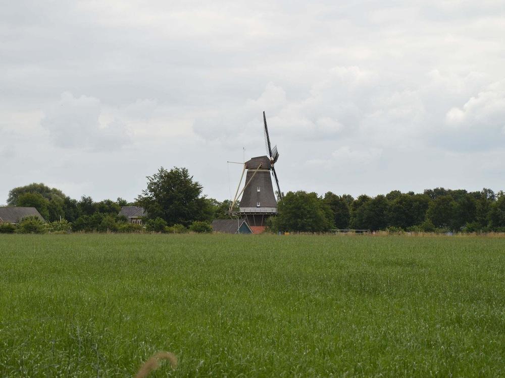 مونومينتال فارم إن ذا ٓش لاند سكيبي المنطقة الخارجية