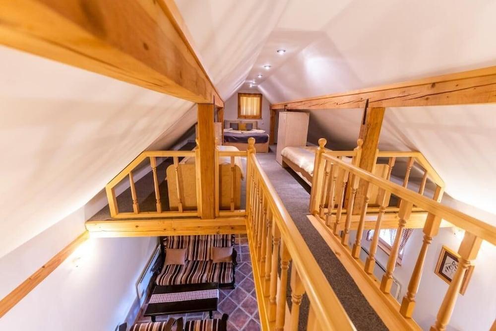 فيلا دولينا ميرو