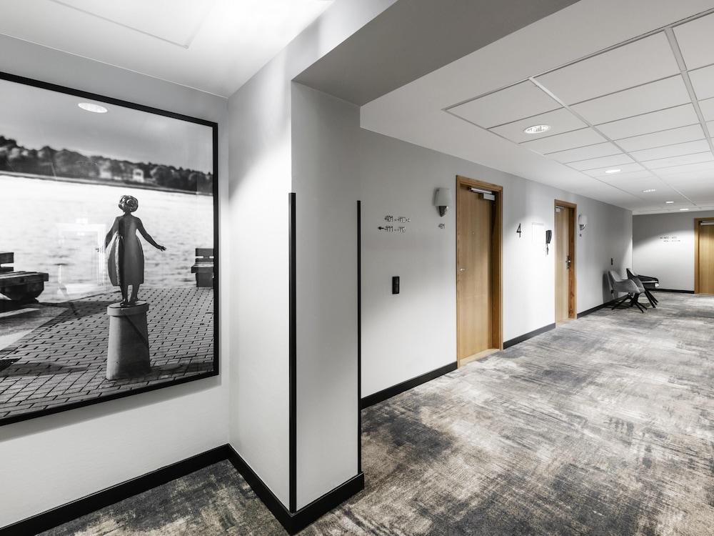 مركيور كلايبيدا سيتي