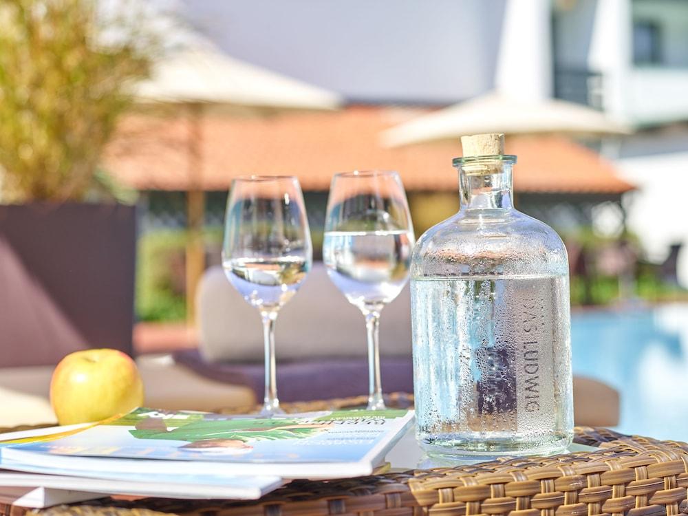 فيت فيتال أكتيف هوتل داس لودويج حمام سباحة مكشوف