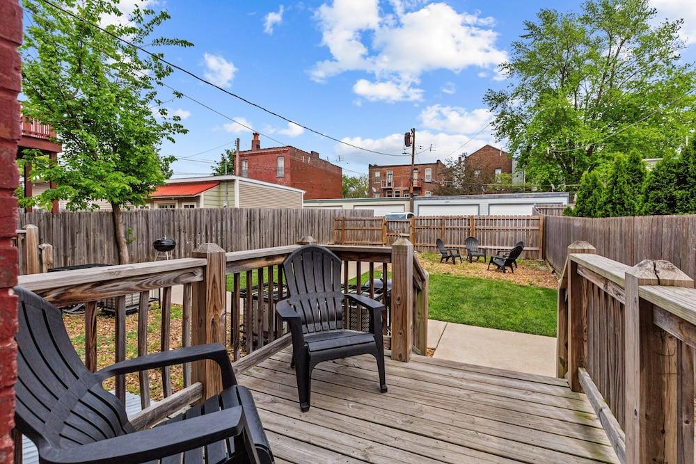 ميستريز أون ليمب آ جي  فاكيشن رينتالز المنطقة المحيطة بالمنشأة