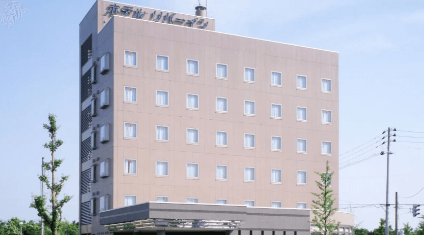 ريفير إن هوتل