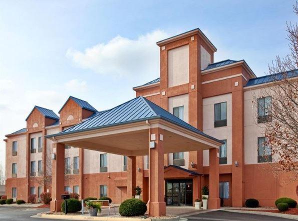 Spark by Hilton Lansing Featured Image