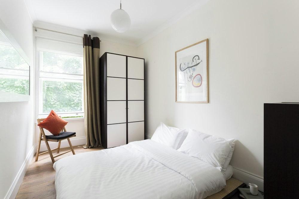 كولفيل رود 3 باي وان فاين ستاي غرفة