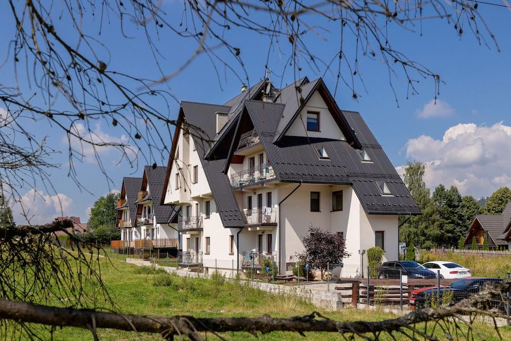 سويت مورزاسيكل أبارتمنت باي رينترز المنطقة الخارجية