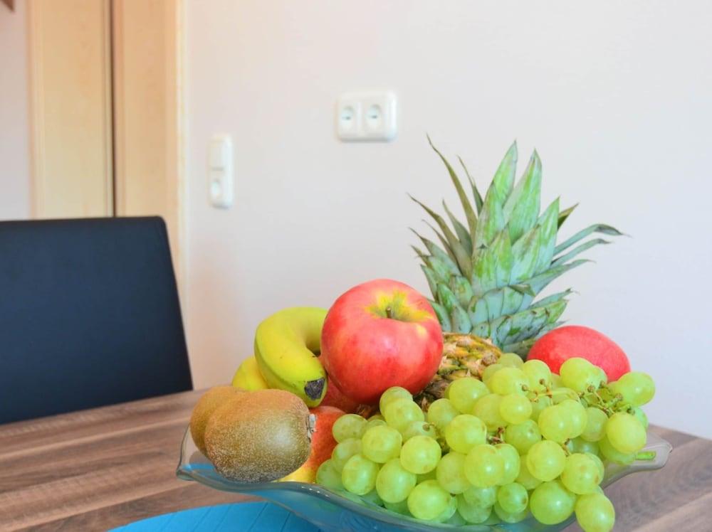 أبارتمنت إن إسلارن ويذ نيربي ليك تفاصيل الفندق من الداخل