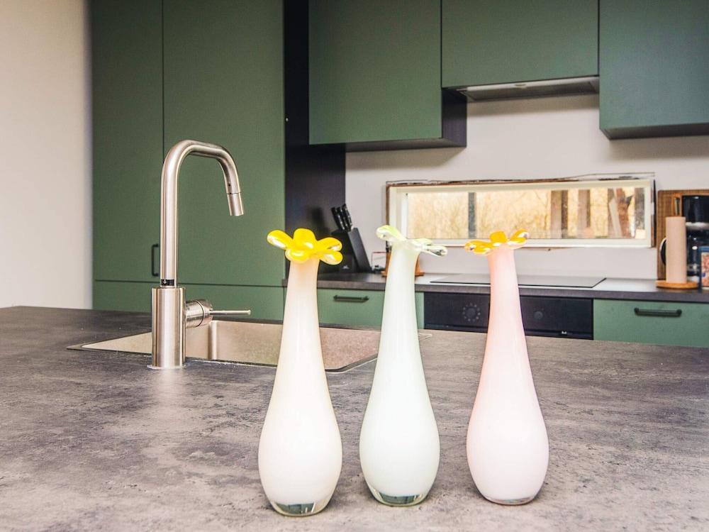 6 بيرسون هوليداي هوم إن كنيبيل-باي تراوم داخلي