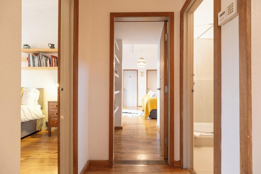 بارسونز بليك-6بد دا ويتث سويمينج بول تفاصيل الفندق من الداخل