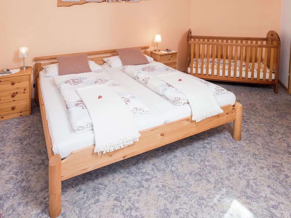 مودرن أبارتمنت إن ريكنباخ نير سويس س البس غرفة