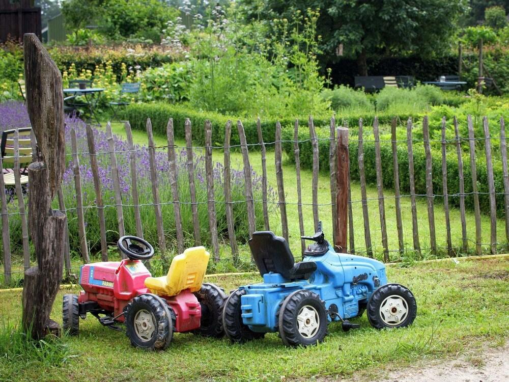 بيوتيفول هوليداي هوم إن ليدج ميردي المنطقة المحيطة بالمنشأة