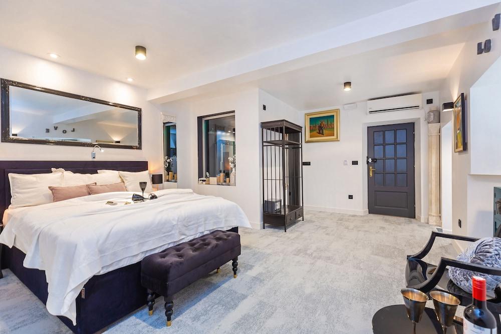 بي آند بي أبارتمنتس آند ستوديوز لاني غرفة