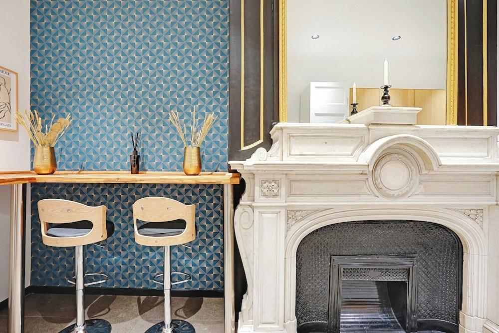 لاكوريوس أبارتمنت - 2بد رو 2ر بي - فوبورج دو-رول داخلي