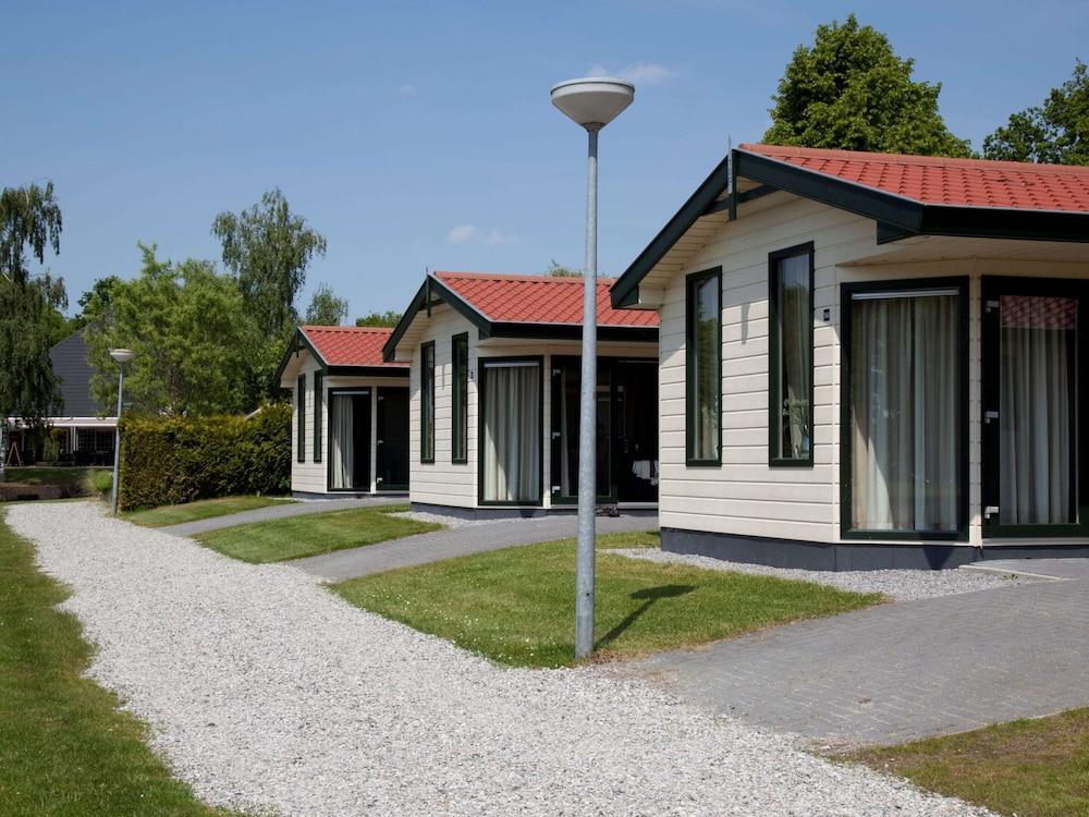 ويل فورنيشيد موبيل هوم ويذ ديشواشر نير ووتر المنطقة الخارجية