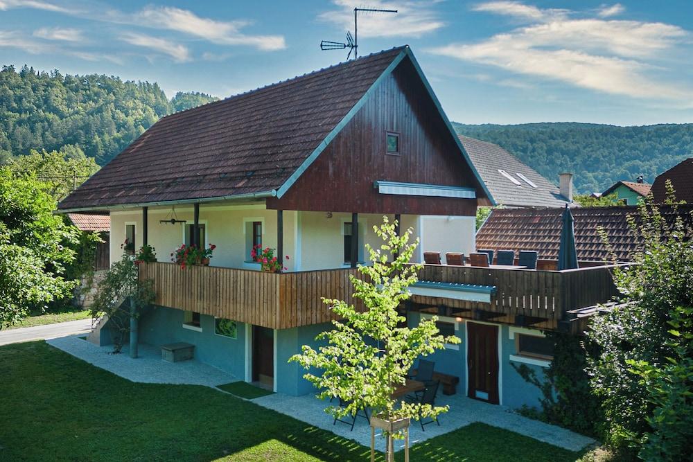 Vineyard Suite Kolpa Zupancic B