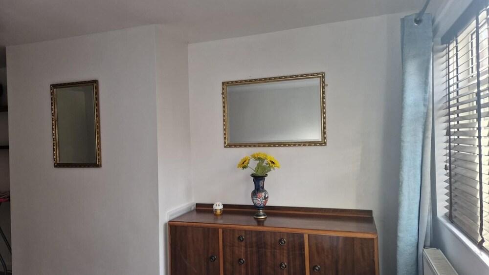 أماني 2 بد رو بنجالو - سليبس 4 - بيت فريندلي داخلي