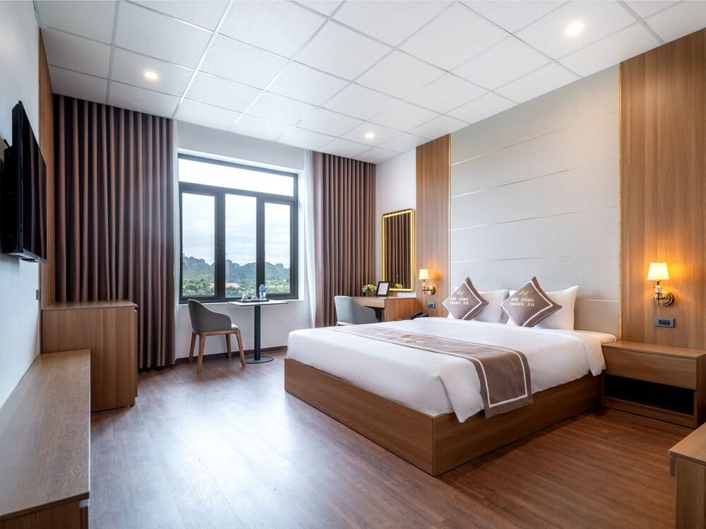 نوي فانج ترانج آن