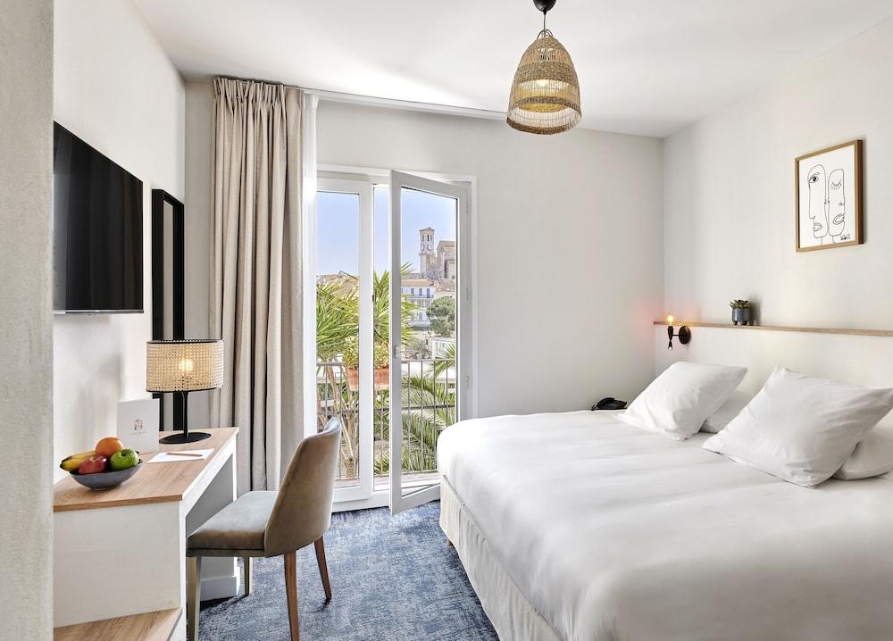 هوتل لو سوكويت كان