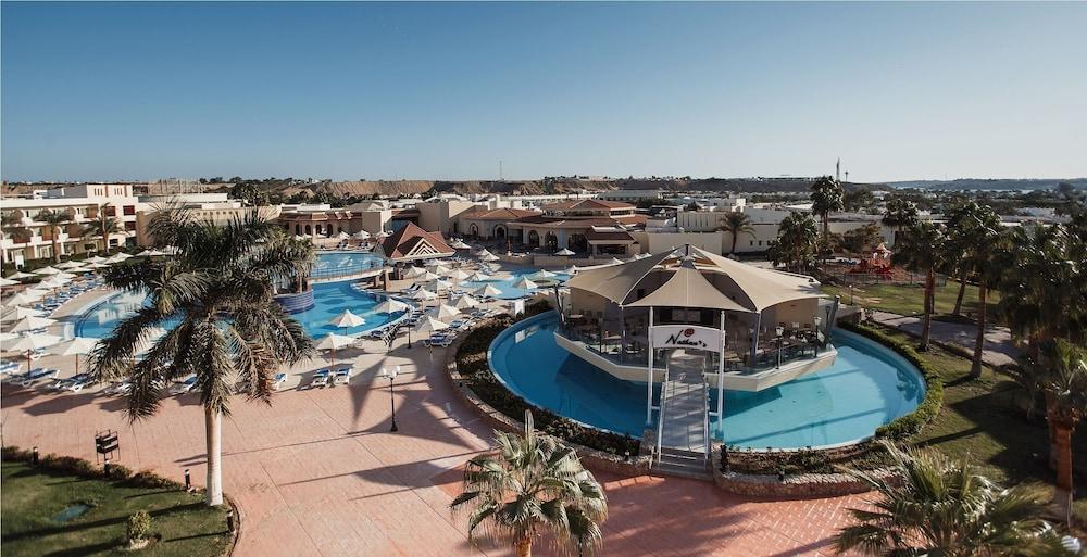 منتجع إكسبريانس كروسيز باركلاند ريزورت المنطقة المحيطة بالمنشأة