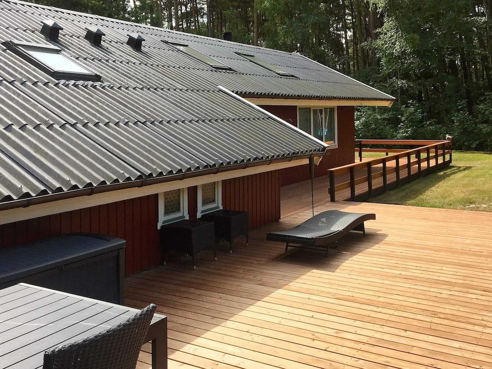 ترانكويل سبا ريتريت - باي تراوم فيرينوونونجين المنطقة الخارجية