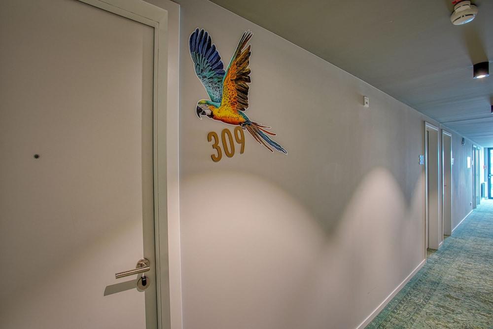 فيينا هاوس إيزي باي ويندآ أوجسبورج تفاصيل الفندق من الداخل