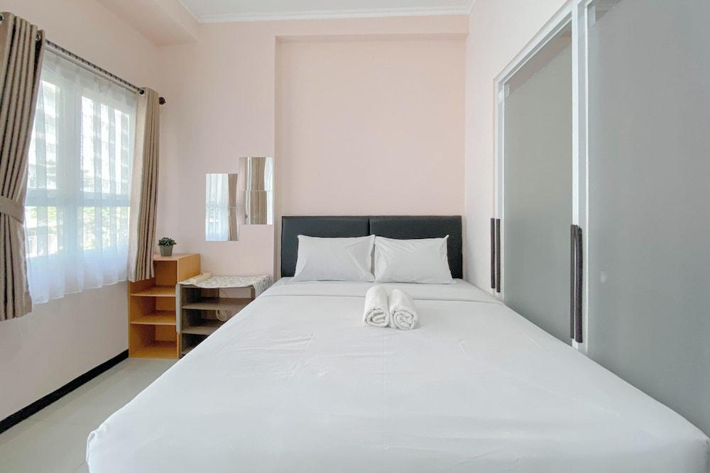 Brand New 1Br At Apartment Gateway Pasteur Room