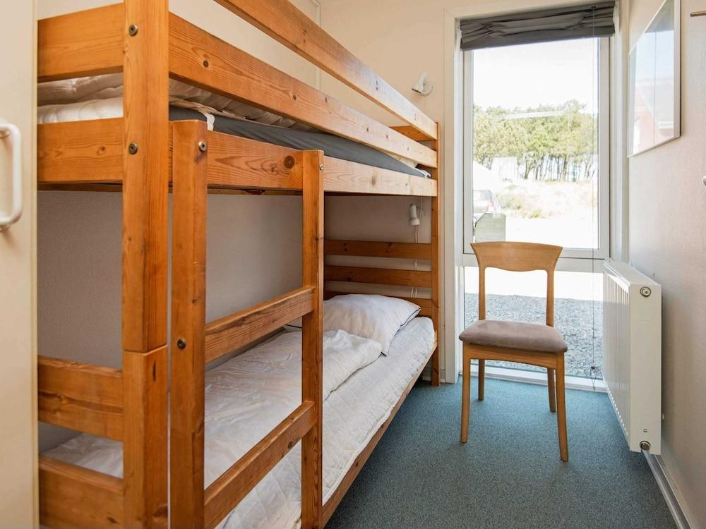 6 بيرسون هوليداي هوم إن رومو باي تراوم داخلي