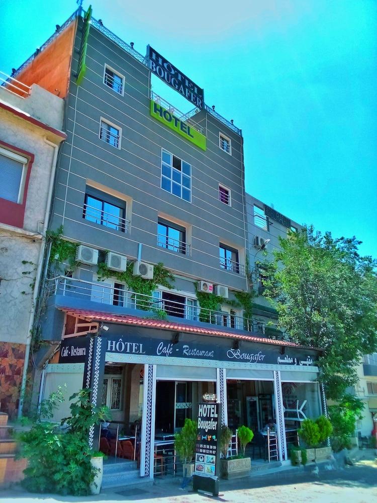 Midelt Exterior